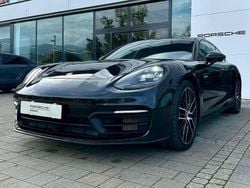 Nero Usata 2022 Porsche Panamera Tre volumi | 79.000 € (Buon prezzo)