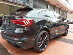 Nero mythos Usata 2021 Audi RS Q3 Sportback SUV | 52.600 € (Buon prezzo)