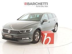 Grigio scuro Usata 2016 VW Passat Executive Station wagon | 12.250 € (Buon prezzo)