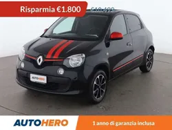 Nero Usata 2016 Renault Twingo Zen Due volumi | 8699 € (Buon prezzo)