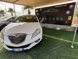 Usata 2013 Lancia Delta Gold Tre volumi | 3500 € (Ottimo prezzo)