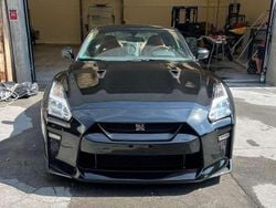 Nero Usata 2017 Nissan GT-R GT Coupé | 115.000 €
