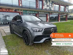 Usata 2022 Mercedes GLE53 AMG AMG Coupé | 72.900 € (Super prezzo)
