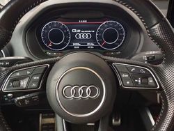 Grigio Usata 2019 Audi Q2 S-Line SUV | 28.000 € (Cara)