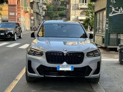 Grigio Usata 2022 BMW X3 SUV | 40.900 € (Buon prezzo)