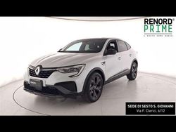 Bianco Usata 2022 Renault Arkana R.S. SUV | 21.900 € (Buon prezzo)