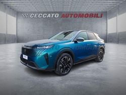 Blu Nuova 2025 Peugeot 3008 Allure SUV | 28.983 € (Ottimo prezzo)