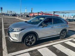 Usata 2019 Mitsubishi Eclipse Cross Instyle SUV | 18.500 € (Buon prezzo)