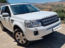 Bianco Usata 2012 Land Rover Freelander 2 S SUV | 7700 € (Buon prezzo)