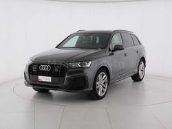Grigio Usata 2022 Audi Q7 Sport SUV | 53.900 € (Buon prezzo)
