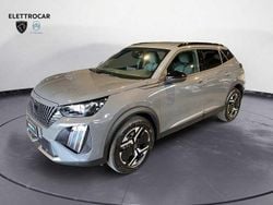 Grigio Usata 2024 Peugeot 2008 Allure SUV | 25.900 € (Buon prezzo)