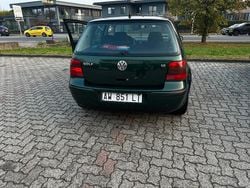 Usata 1998 VW Golf Tre volumi | 1600 €