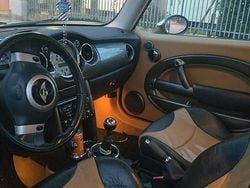 Usata 2006 Mini Cooper Due volumi | 1500 € (Super prezzo)
