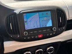 Bianco Usata 2016 Fiat 500L Monovolume | 8000 € (Buon prezzo)