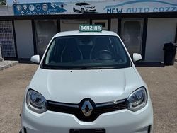 Bianco Usata 2022 Renault Twingo Urban Night Due volumi | 11.500 € (Buon prezzo)