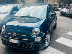 Blu Usata 2020 Fiat 500 | 14.500 €