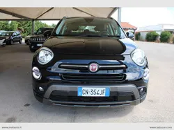 Usata 2023 Fiat 500X Cross SUV | 16.900 € (Super prezzo)