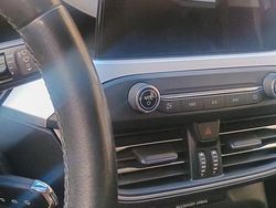 Blu Usata 2020 Ford Focus Station wagon | 8500 € (Buon prezzo)