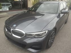 Antracite Usata 2020 BMW 320 M Sport Station wagon | 32.000 € (Buon prezzo)