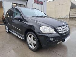 Other Usata 2007 Mercedes ML350 SUV | 7900 € (Buon prezzo)