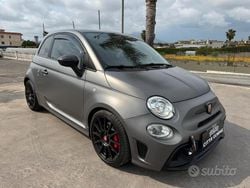 Grigio Usata 2019 Abarth 595 Competizione Tre volumi | 20.999 € (Buon prezzo)