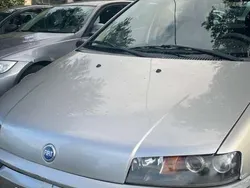 Grigio Usata 2000 Fiat Punto Due volumi | 2000 € (Buon prezzo)