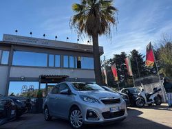 Other Usata 2021 Peugeot 108 Style Due volumi | 9500 € (Buon prezzo)