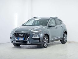 Grigio Usata 2020 Hyundai Kona XPrime SUV | 17.900 € (Buon prezzo)