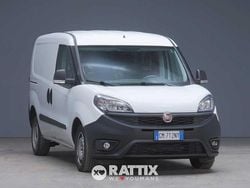 Bianco Usata 2023 Fiat Doblò Business Monovolume | 15.496 € (Ottimo prezzo)