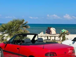 Usata 1994 Peugeot 306 Cabriolet Cabrio | 8500 €