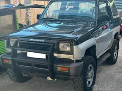 Usata 1994 Daihatsu Rocky SUV | 5200 €