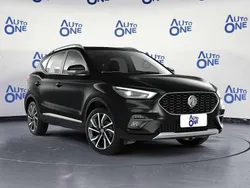 Nero Nuova 2025 MG ZS Comfort Tre volumi | 17.790 € (Buon prezzo)