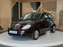 Usata 2009 Lancia Ypsilon Due volumi | 4700 € (Cara)
