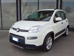 Bianco Usata 2022 Fiat Panda City Life Due volumi | 11.000 € (Buon prezzo)