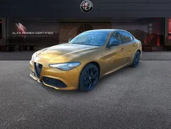 Altro Usata 2022 Alfa Romeo Giulia Veloce Tre volumi | 49.990 € (Molto cara)