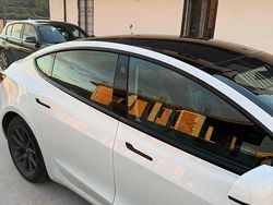 Bianco Usata 2021 Tesla Model 3 Tre volumi | 25.000 € (Ottimo prezzo)