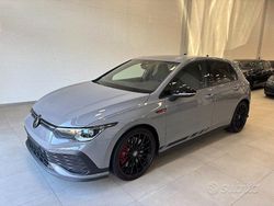 Grigio Usata 2022 VW Golf GTI Tre volumi | 33.990 € (Ottimo prezzo)