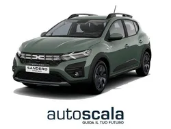 Grigio metallizzato Usata 2023 Dacia Sandero Expression Due volumi | 20.100 € (Molto cara)