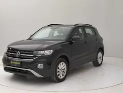 Nero Usata 2023 VW T-Cross SUV | 18.490 € (Ottimo prezzo)