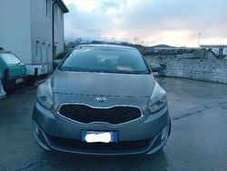 Grigio Usata 2014 Kia Carens Monovolume | 3500 € (Super prezzo)
