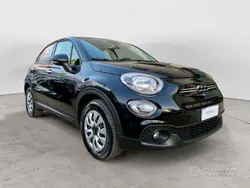 Nero Usata 2023 Fiat 500X Urban SUV | 17.500 € (Buon prezzo)