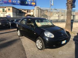 Nero Usata 2013 Nissan Micra Visia Due volumi | 5450 € (Buon prezzo)