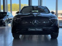 Grigio grafite Nuova 2025 Mercedes GLC200 Advanced SUV | 73.173 € (Cara)