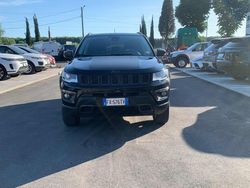 Nero Usata 2019 Jeep Compass Trailhawk SUV | 16.900 € (Buon prezzo)