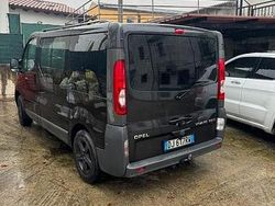 Usata 2007 Opel Vivaro Monovolume | 10.500 € (Molto cara)