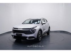 Grigio Usata 2024 Kia Sportage SUV | 29.590 € (Super prezzo)