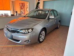 Argento Usata 2010 Subaru Impreza Tre volumi | 8500 € (Ottimo prezzo)