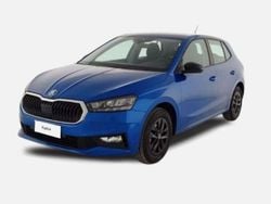Blu Usata 2022 Skoda Fabia Monte Carlo Due volumi | 16.900 € (Molto cara)