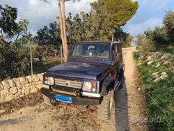 Blu Usata 2000 Suzuki Samurai SUV | 8000 € (Buon prezzo)