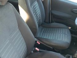 Bianco Usata 2009 Fiat Punto Classica Due volumi | 2500 €